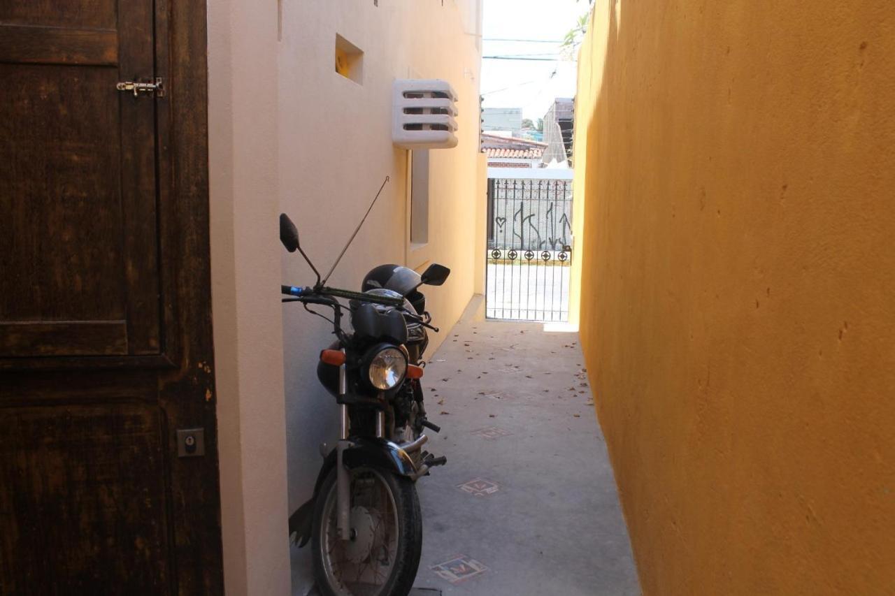 Casa Do Farol Ostello Olinda Esterno foto