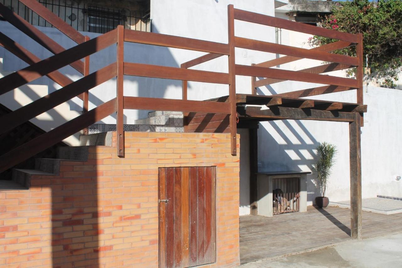 Casa Do Farol Ostello Olinda Esterno foto